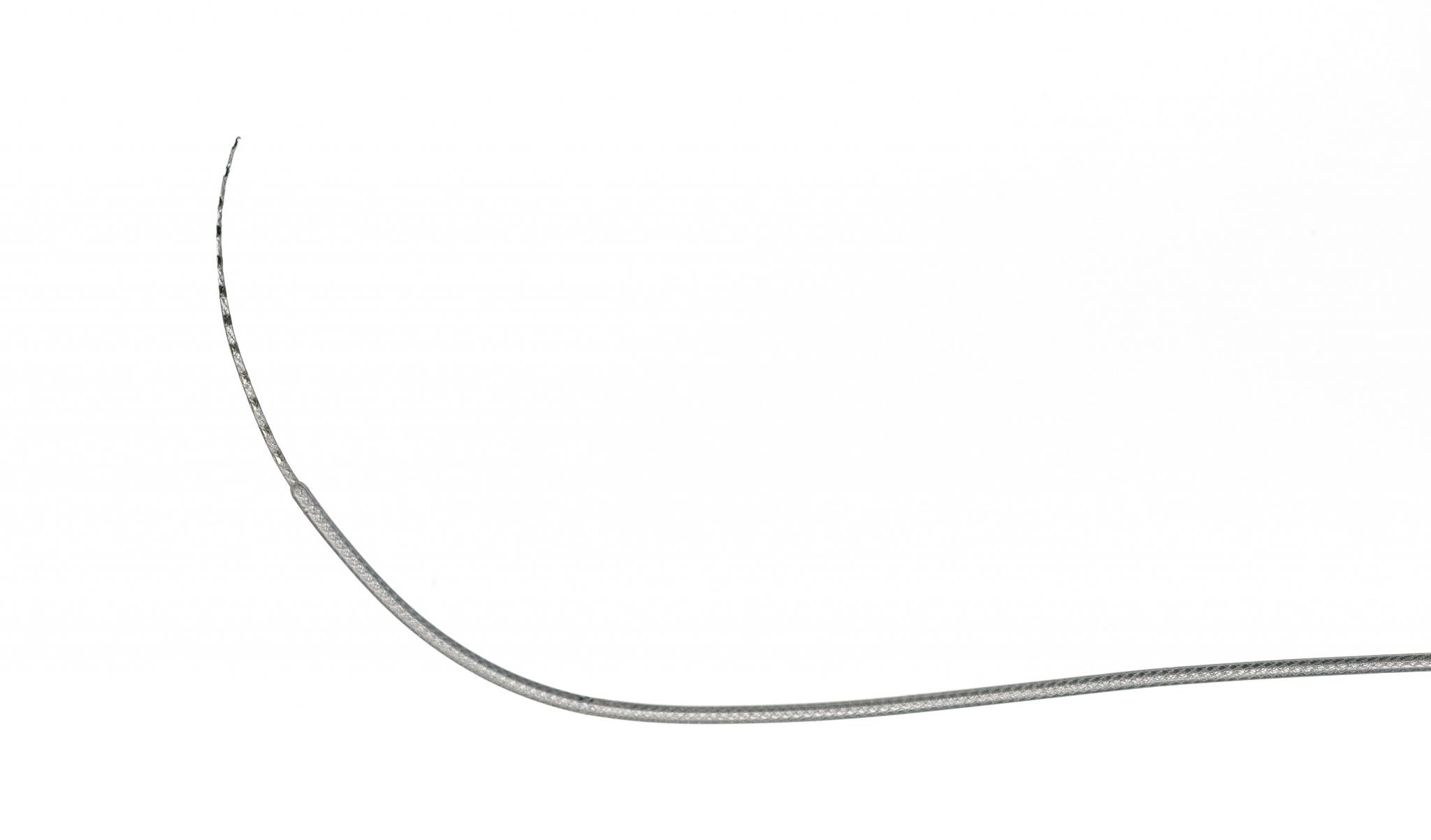 The FLEX-Tip makes for more flexible electrodes.