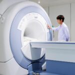 MRI Machine