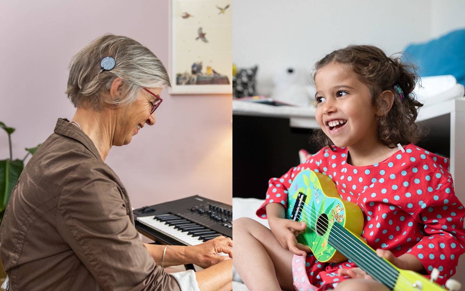 Cochlear Implants: How Young Is Too Young, How Old Is Too Old?