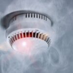 Smoke Detector