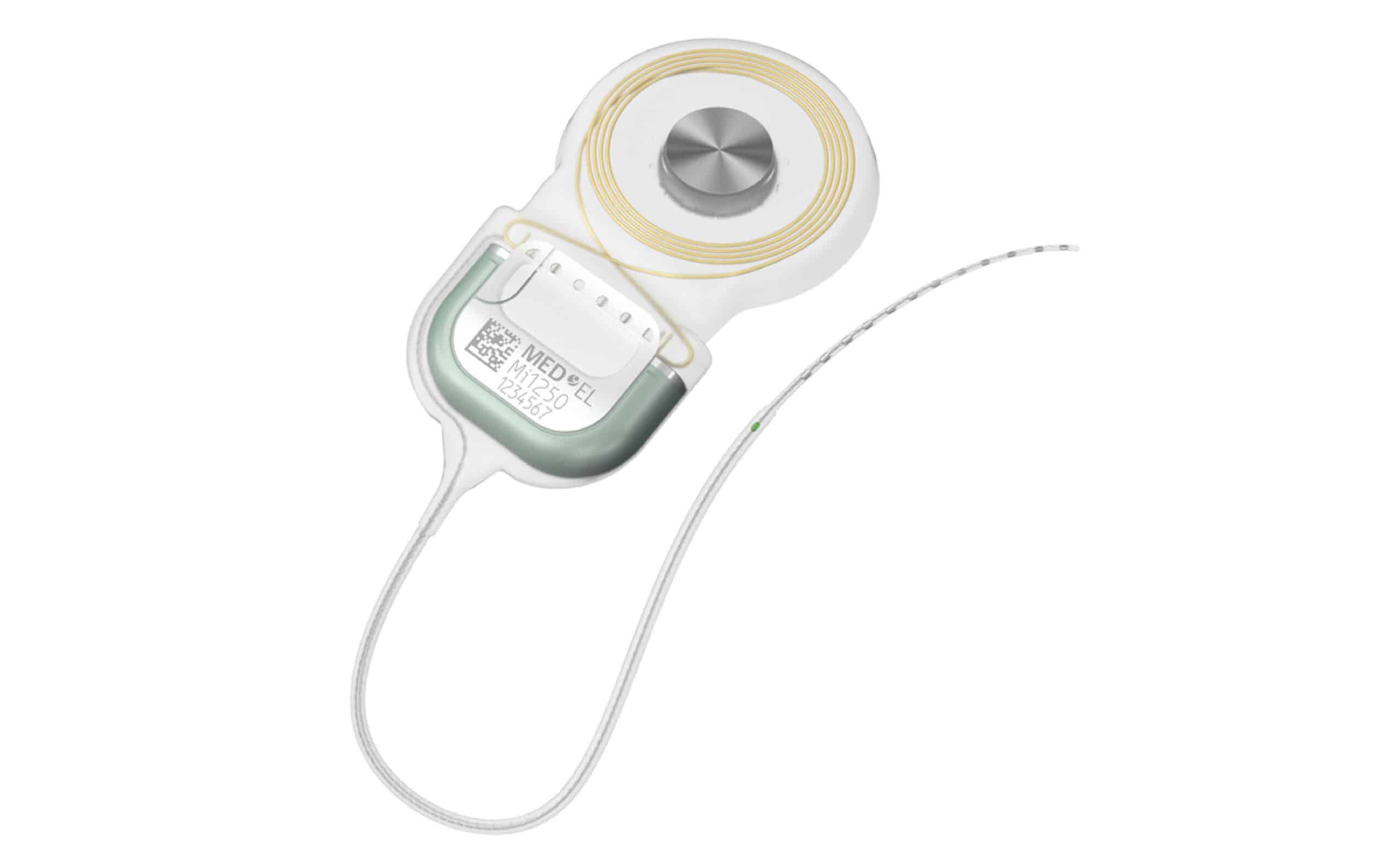 Cochlear Implant