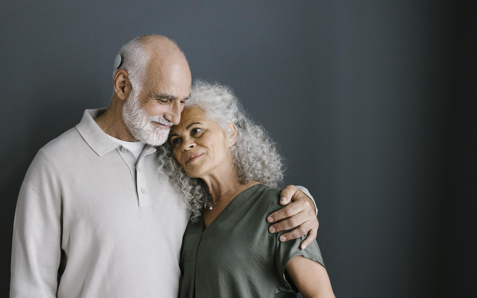 4 Benefits of Hearing Implants for Adults