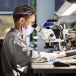 Cochlear implant manufacturing in Innsbruck, Austria