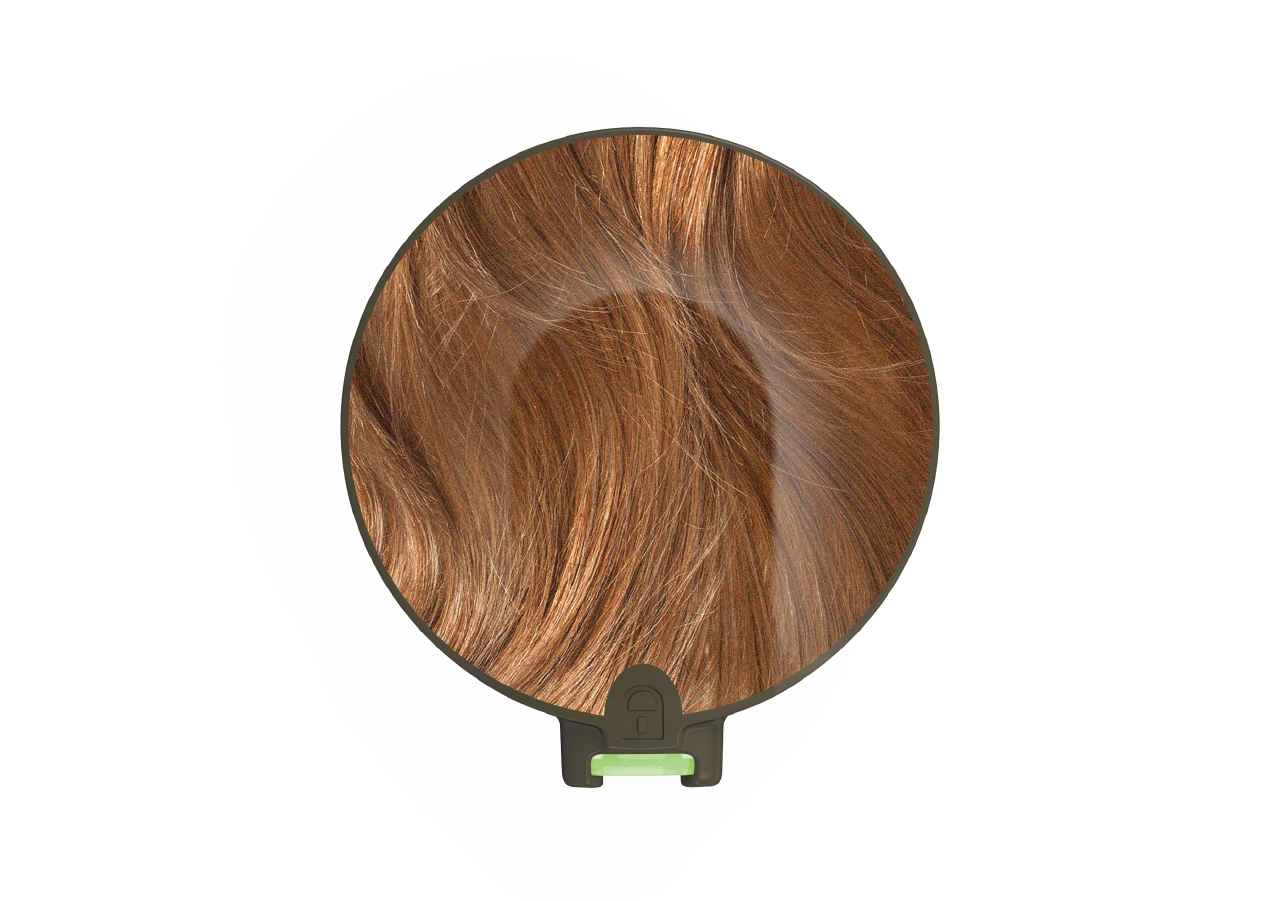 golden-brown