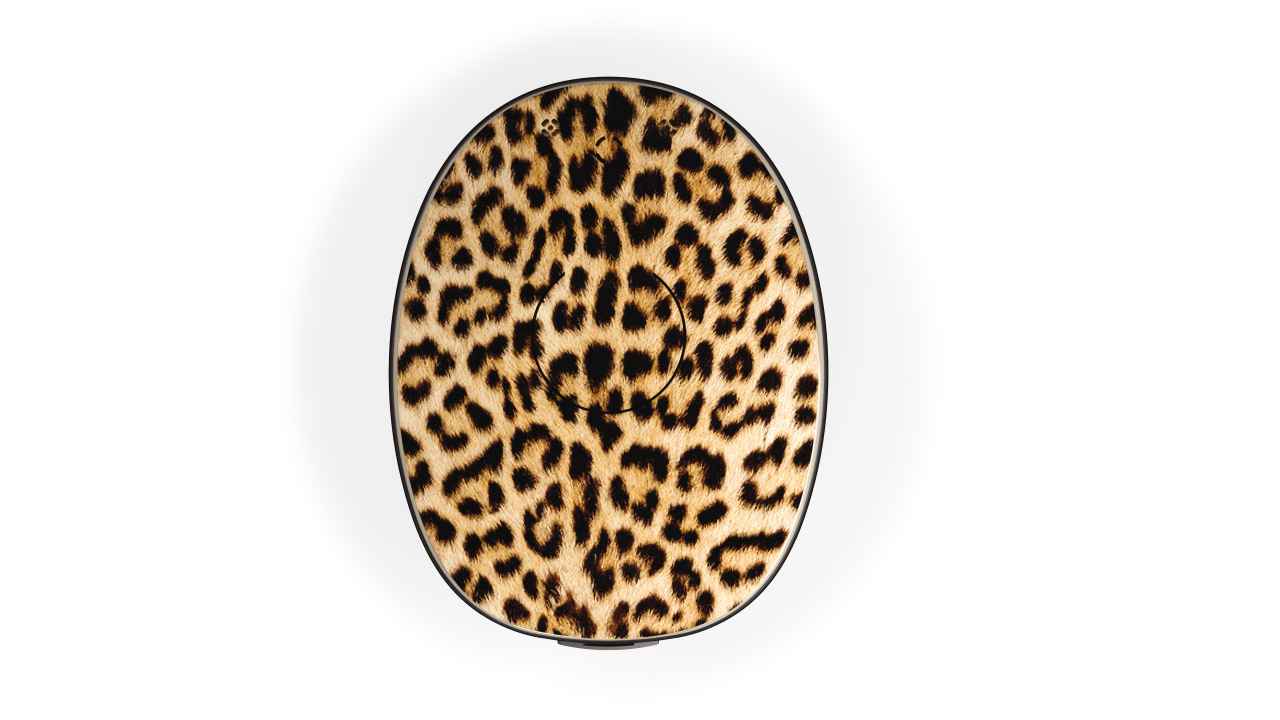 leopardskin