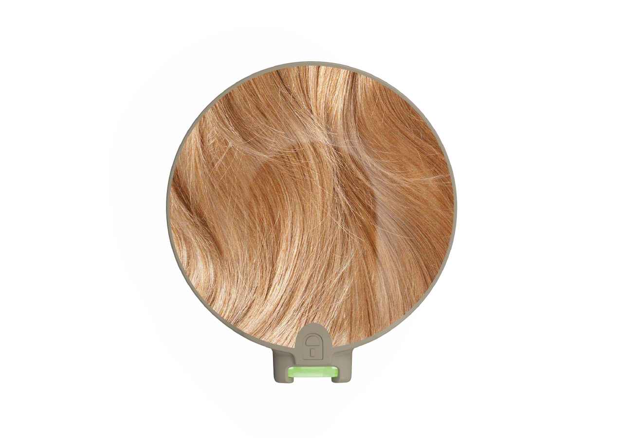 light-brown