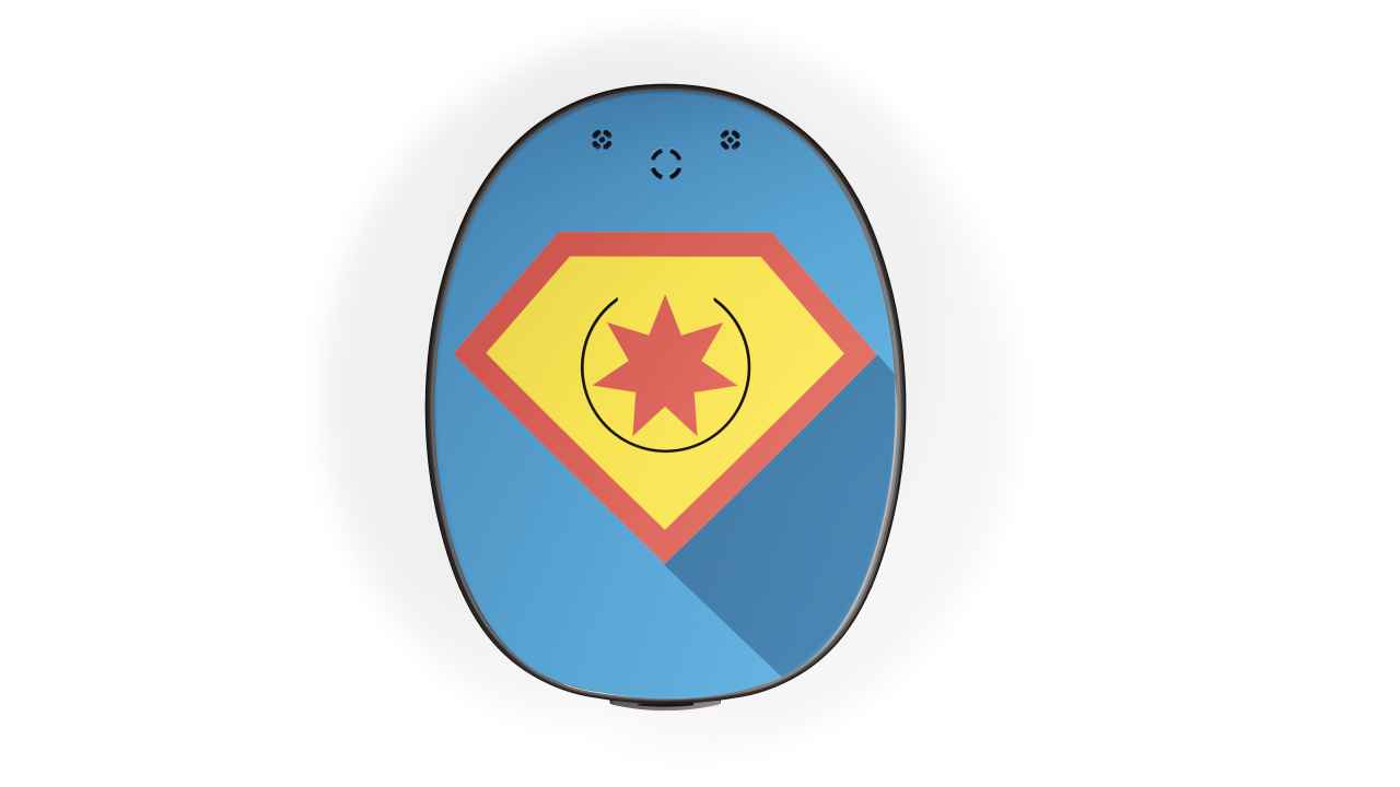 superhero
