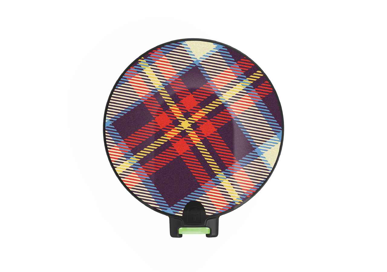 tartan