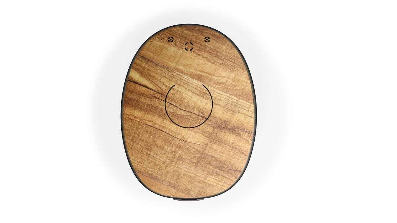 wood