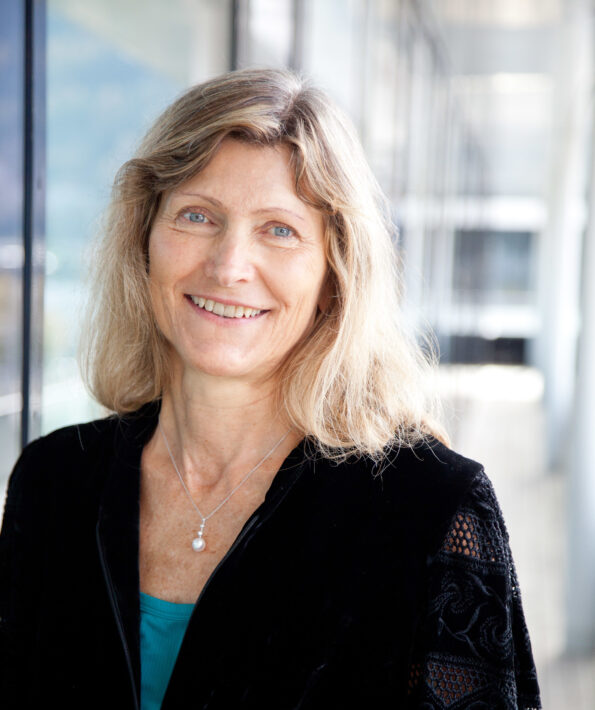 Meet the Woman Behind the Modern-Day Cochlear Implant: Ingeborg ...