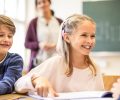 10 tips om zelfvertrouwen op te bouwen bij uw kind met gehoorverlies