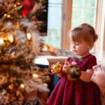Cochlear Implant Rehabilitation Activities for Children During the Holiday Season