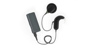 Mini Batterie Pack