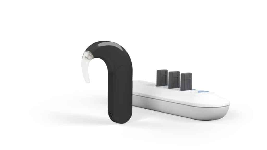 All About Cochlear Implant Rechargeable Batteries - The MED-EL Blog