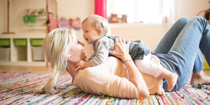 Como falar para seu filho ouvir e como ouvir para seu filho falar