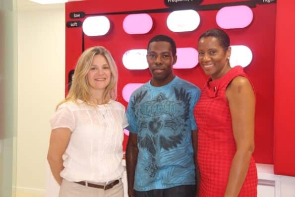 The First Cochlear Implant in the Bahamas: hearLIFE Clinic Nassau - The