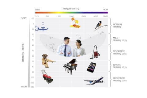 What Is A Degree Of Hearing Loss? | The MED-EL Blog