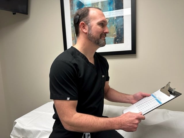 Why a Surgeon Chose a MED-EL Cochlear Implant