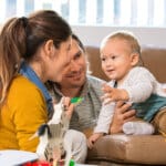 Is Parentese (Baby Talk) Helpful for Children With Hearing Loss?