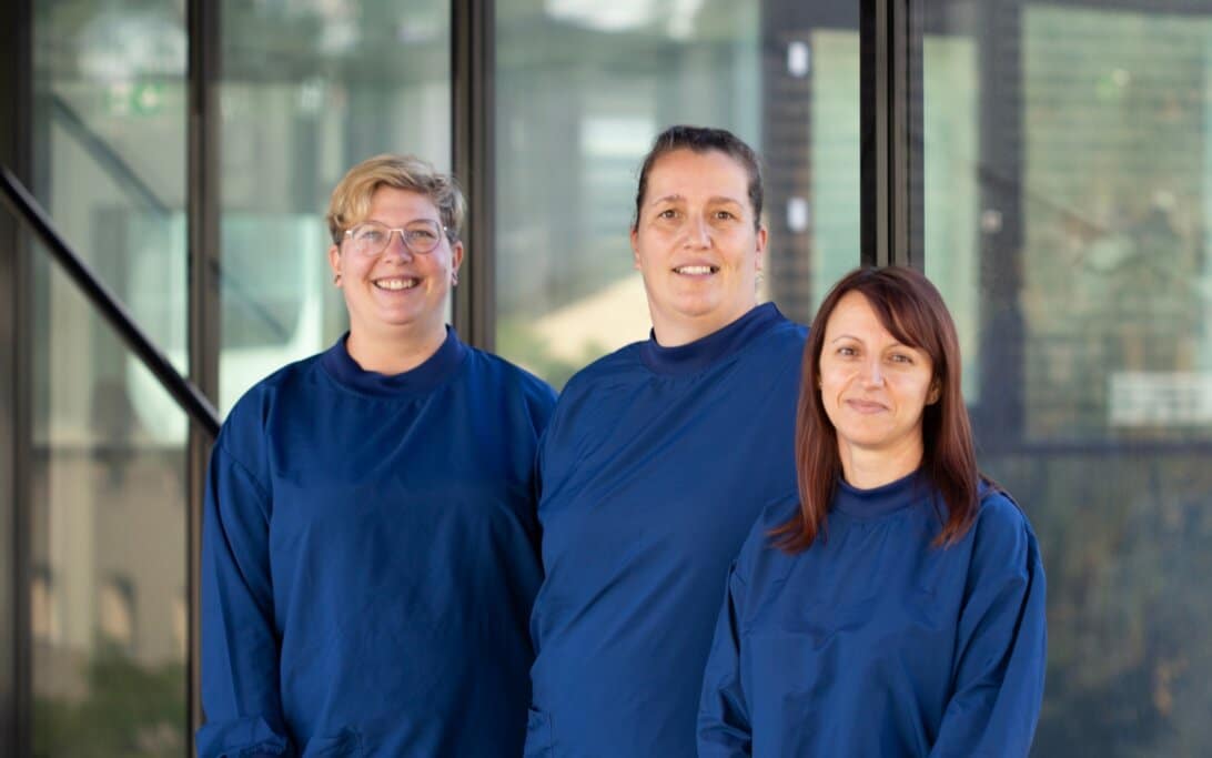 Behind the Scenes at MED-EL: Cochlear Implant Makers Talk About Their Work