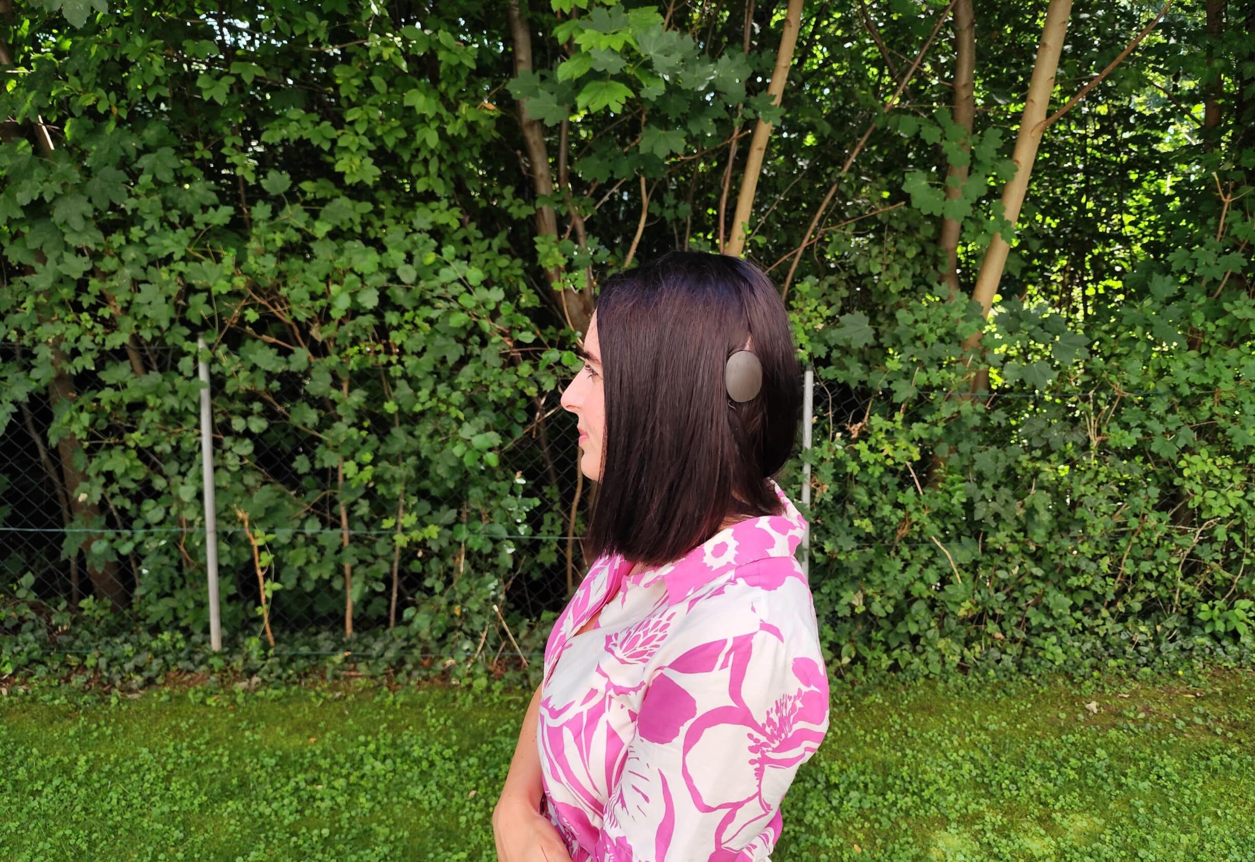 Running With Bilateral Cochlear Implants: Tanja’s Hearing Journey