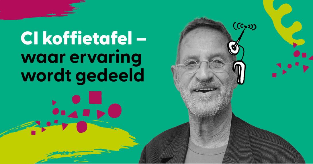 CI koffietafel
