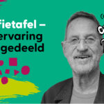 CI koffietafel