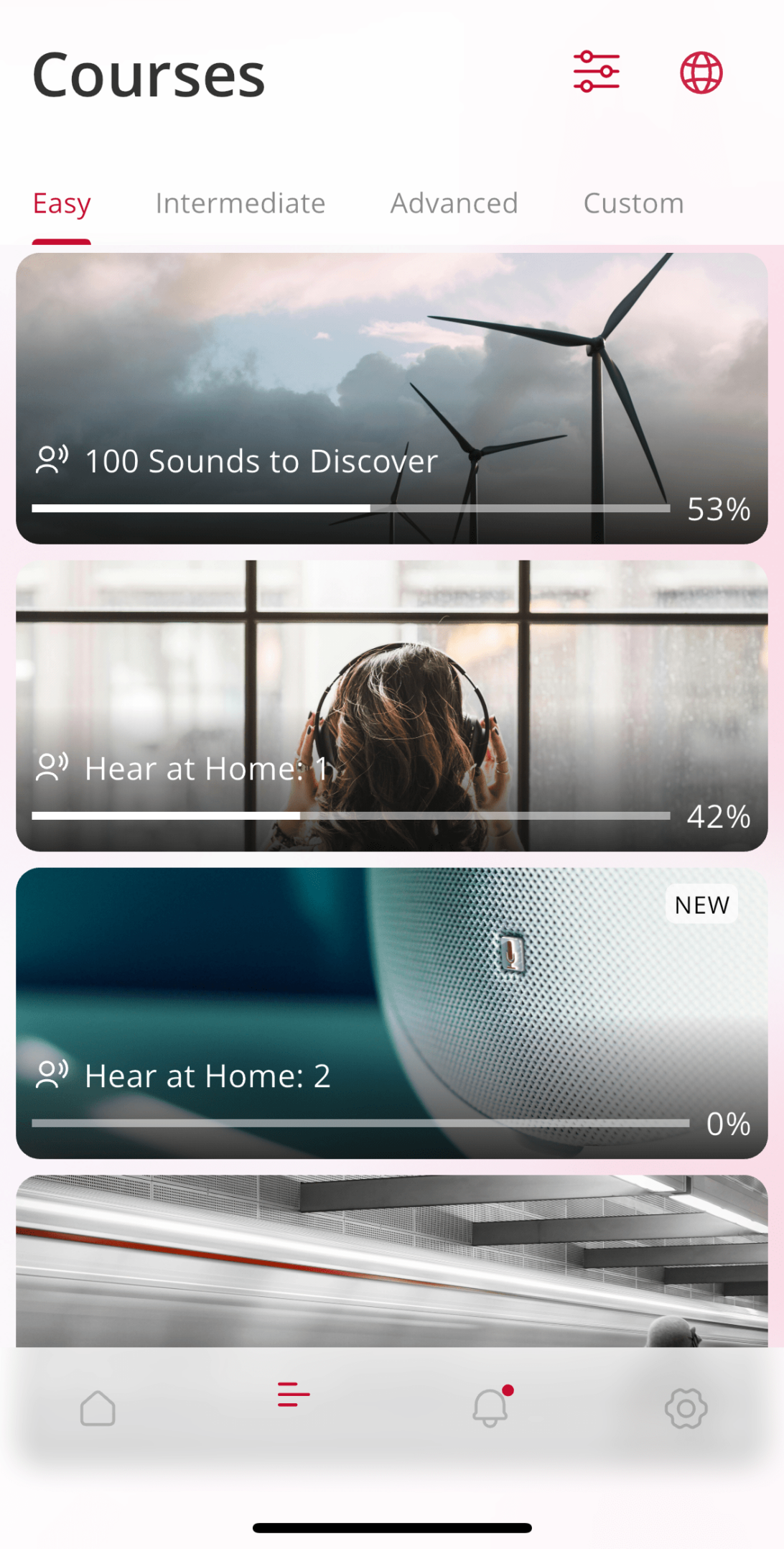 Meet ReDi: The New Listening Training Partner for Cochlear Implant ...