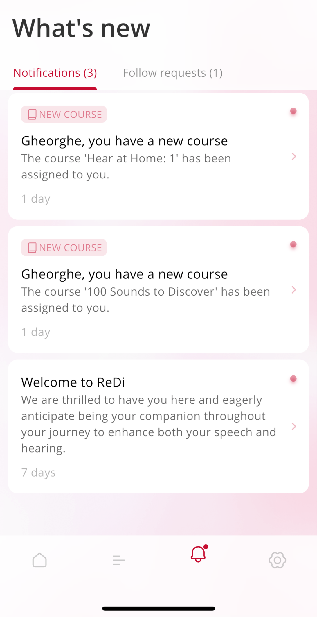 Meet ReDi: The New Listening Training Partner for Cochlear Implant ...