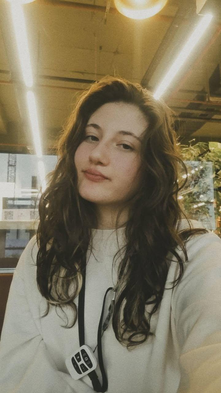 CI user Irem