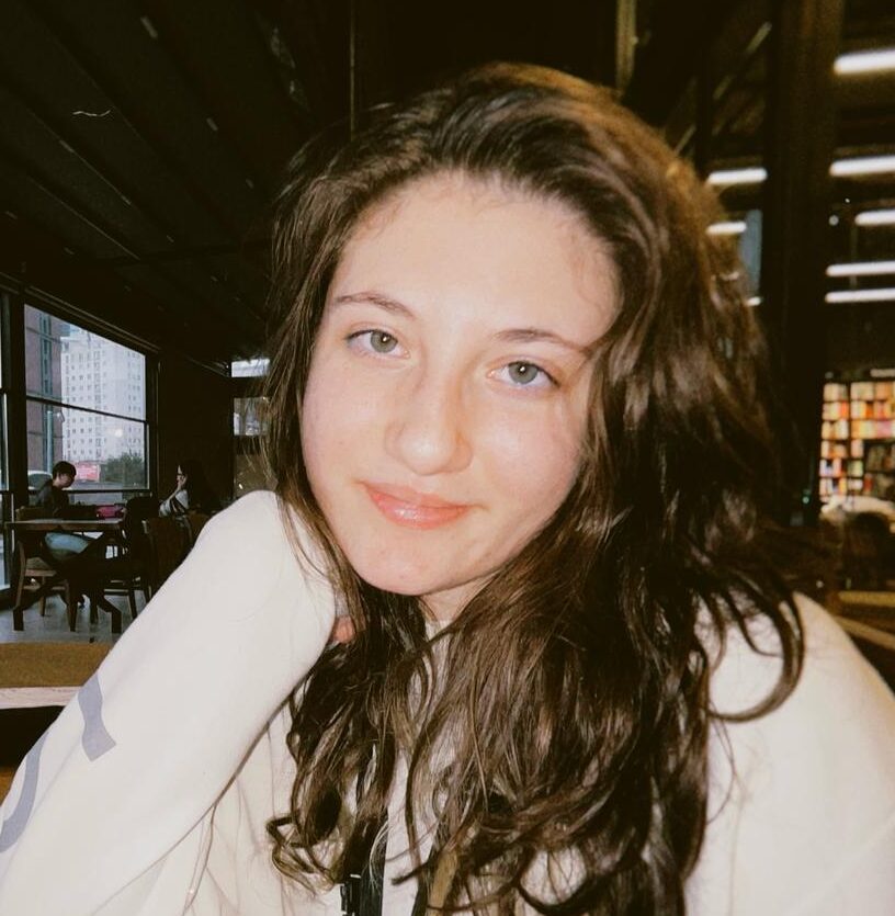 CI user Irem