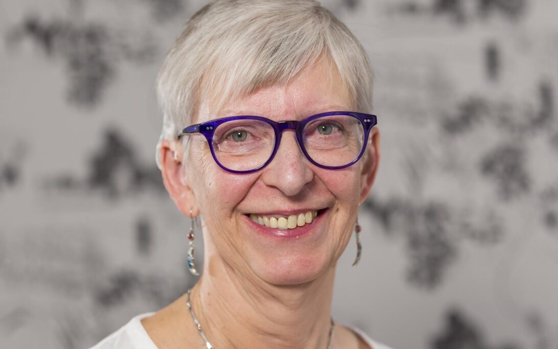 Cochlear implant user Vera