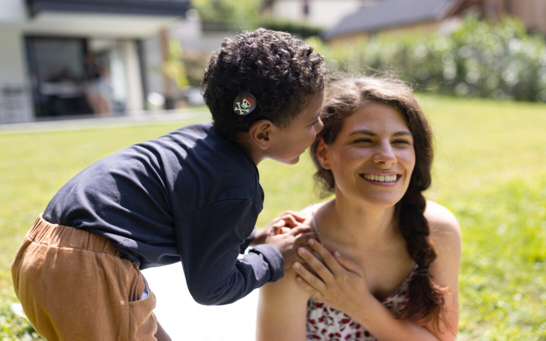How Do I Help My Child With CI Learn More Than One Language?