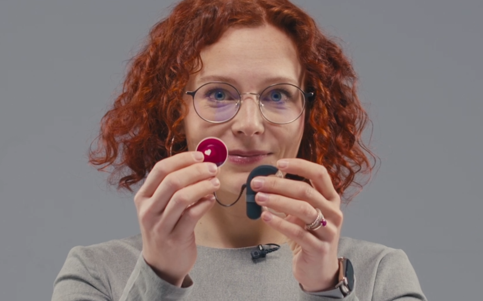 A Neuroscientist With a Cochlear Implant: Mariia’s Story