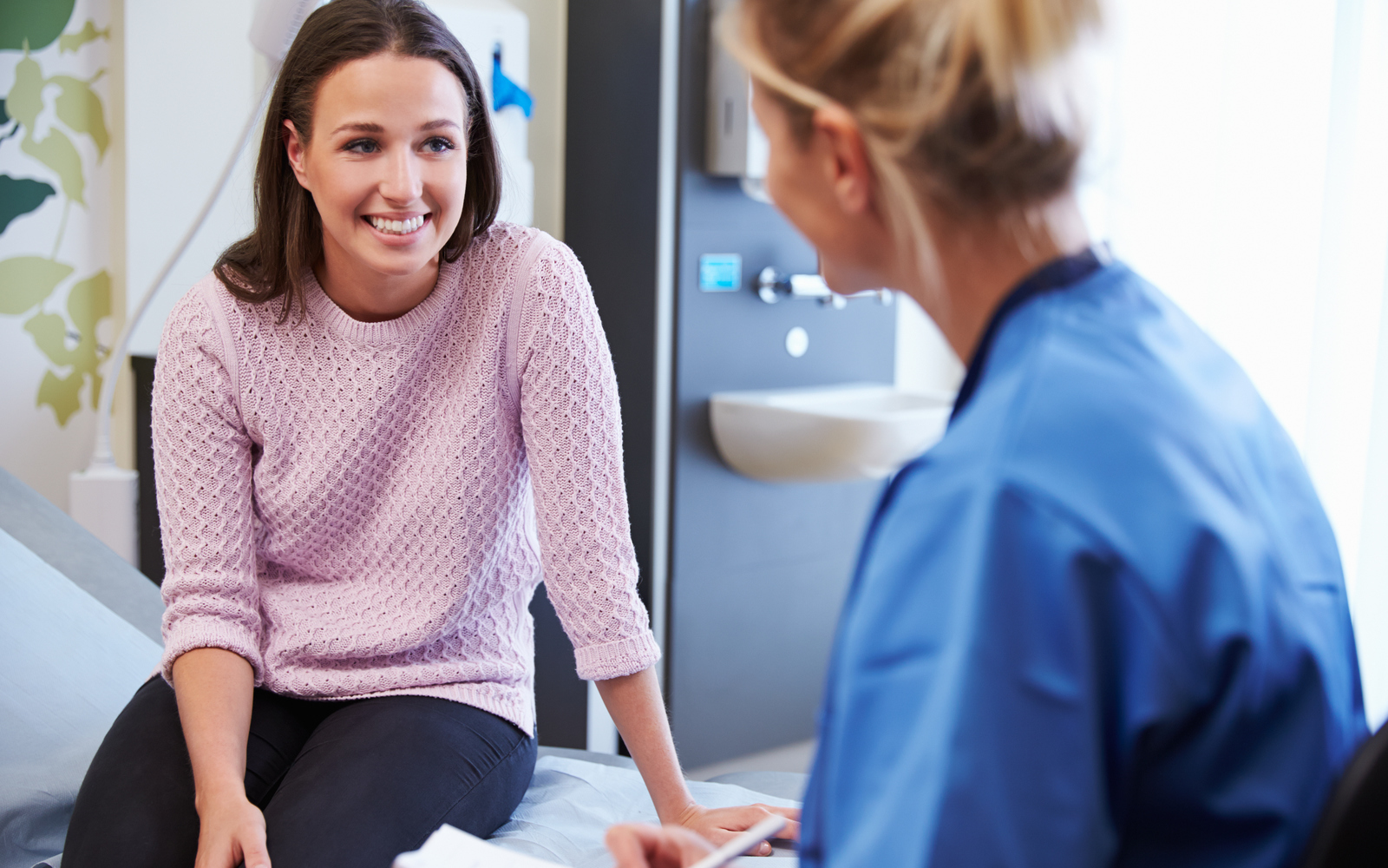 Medical procedures with a cochlear implant