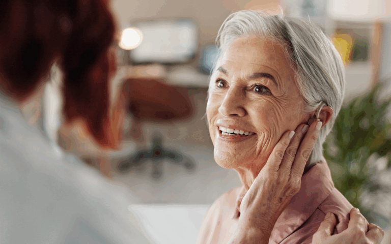 Ab Wann Braucht Man Personenbeförderungsschein Schwerhörigkeit - Ab wann benötigt man ein Hörgerät?