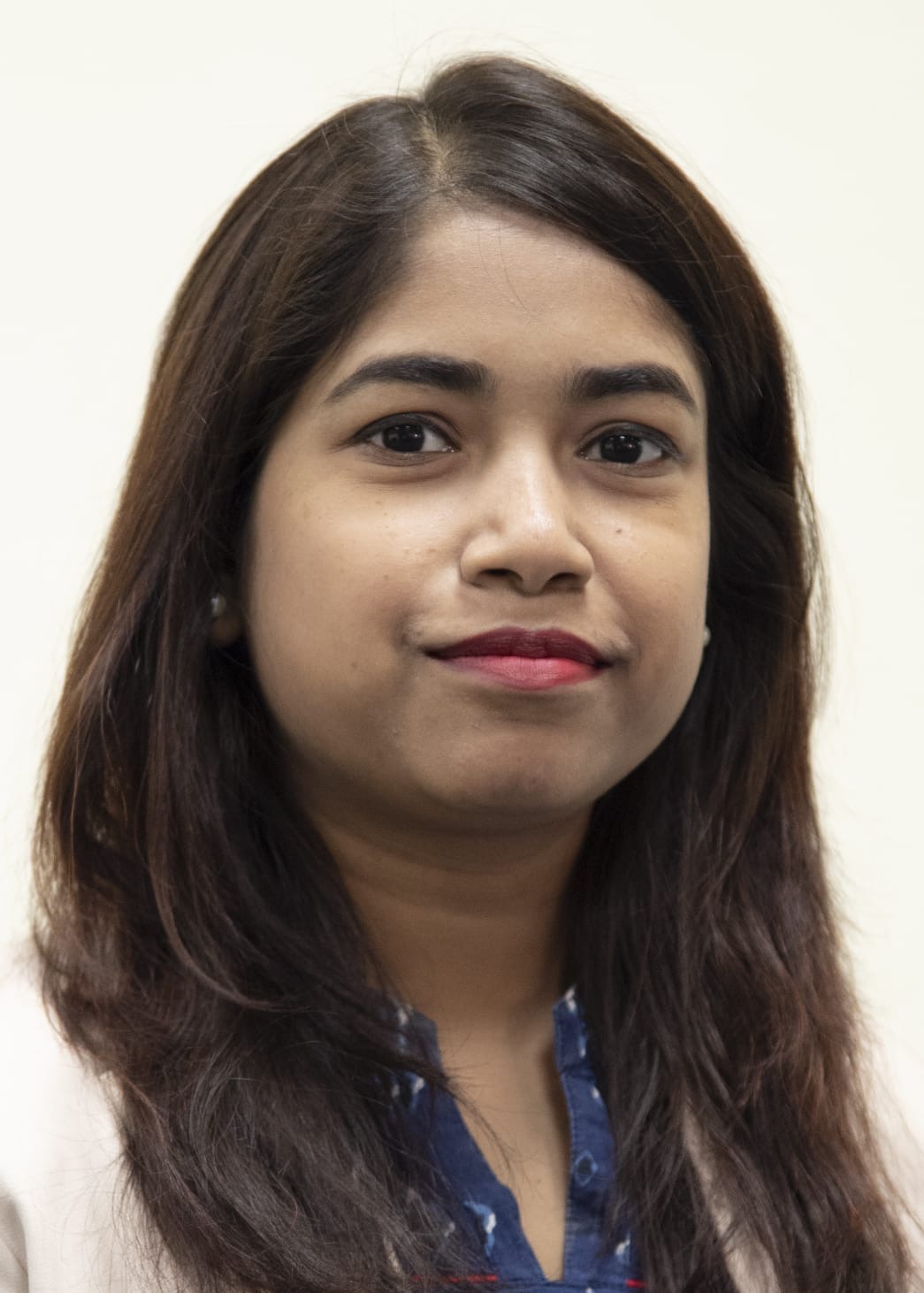 Pooja Behera