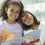 ست طرق لتطوير مهارات القراءة