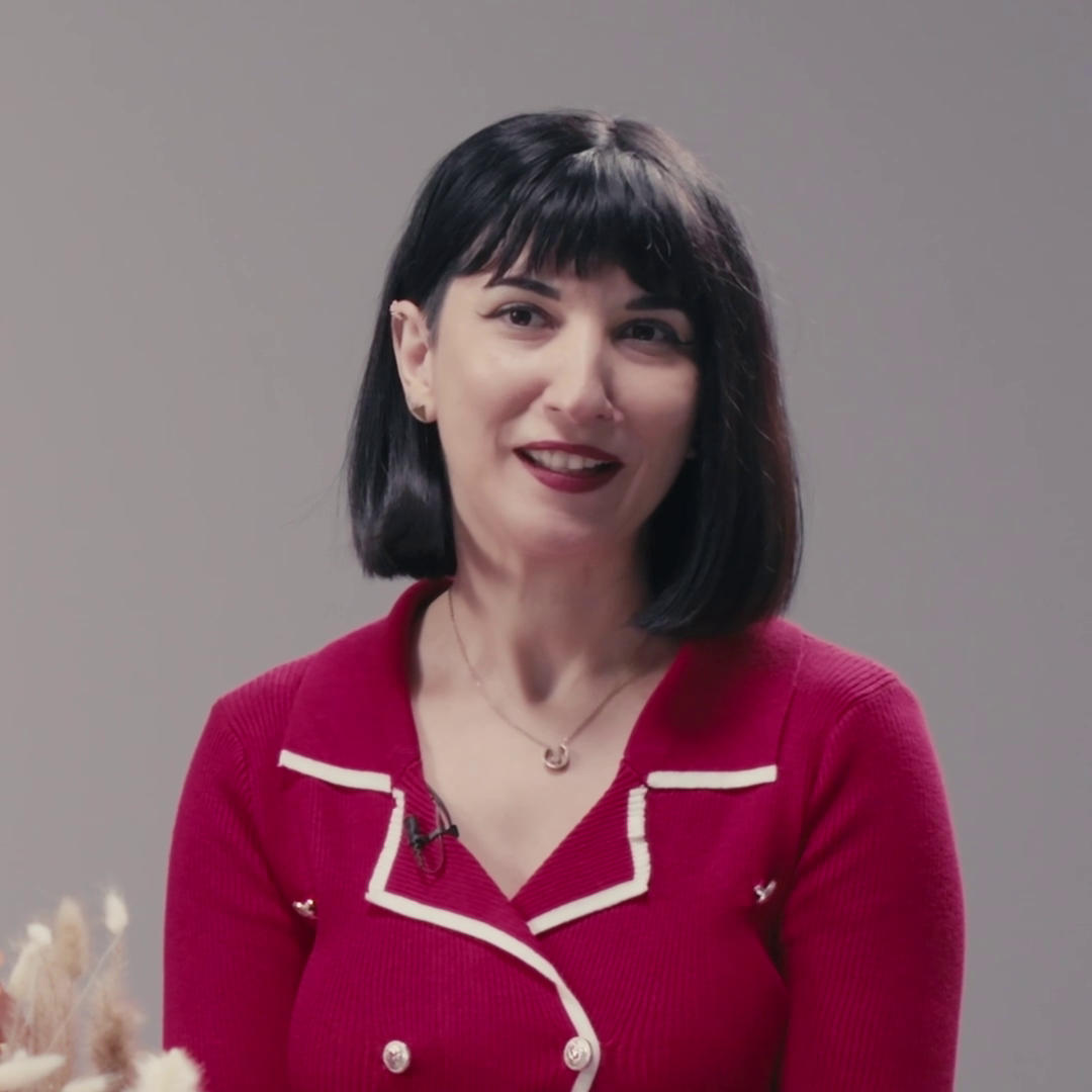 CI User Irina