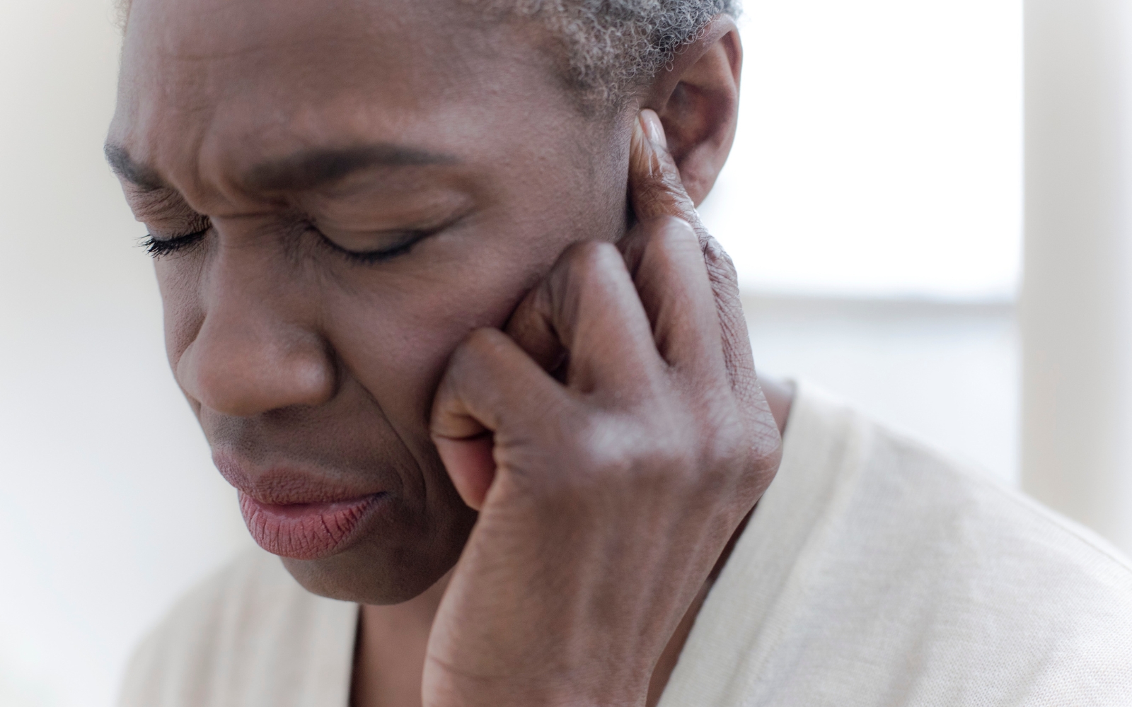 Treatment options hearing loss in one ear