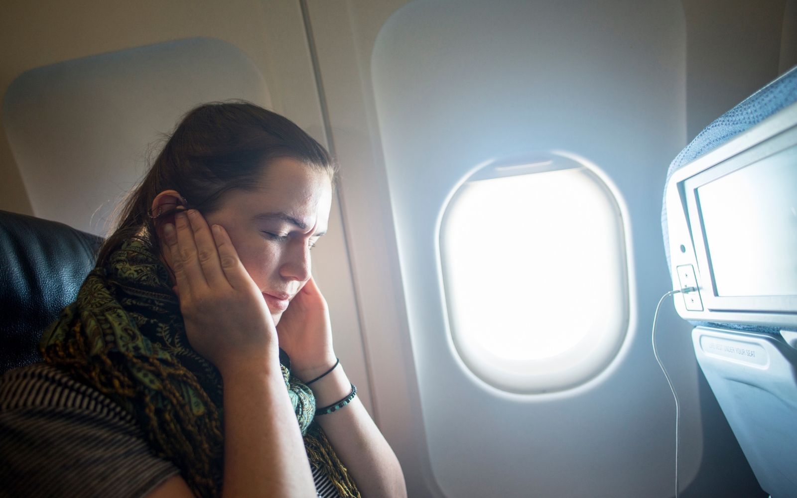 Hearing loss in one ear common questions