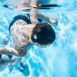 Can you swim with a cochlear implant?