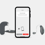 Streaming with cochlear implants and hearing aids