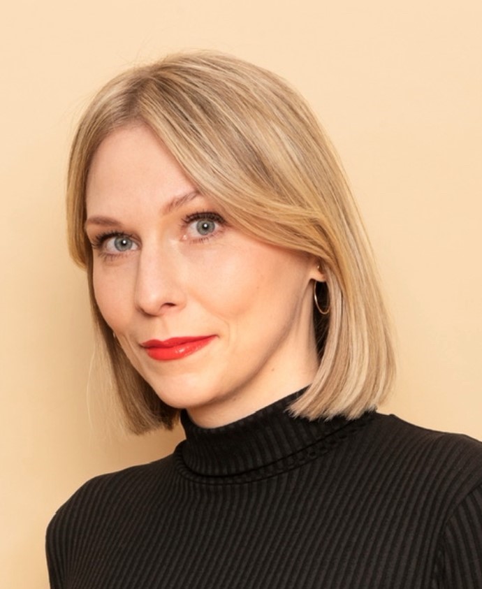 Susann Thyson