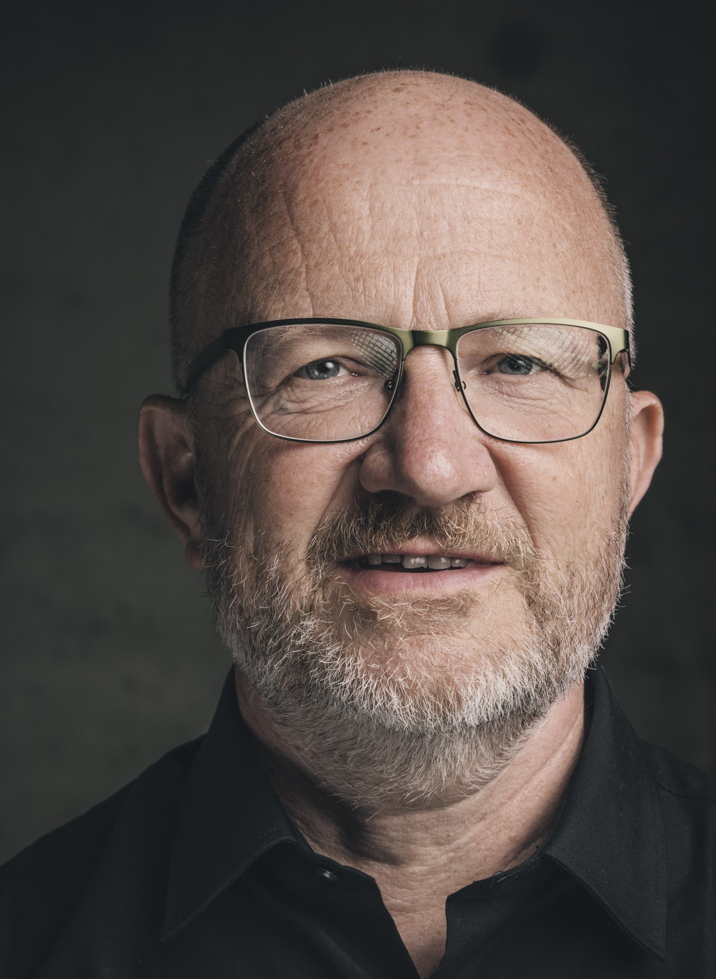 Patrick D'Haese