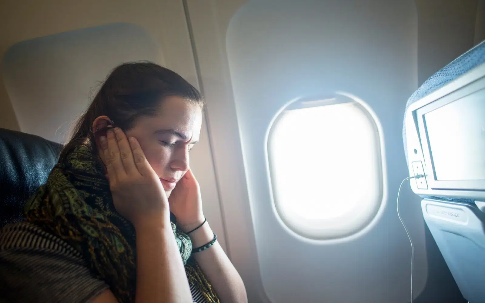 Opções de tratamento para perda auditiva em um ouvido