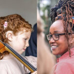 A SONNET 3 user and a RONDO 3 user