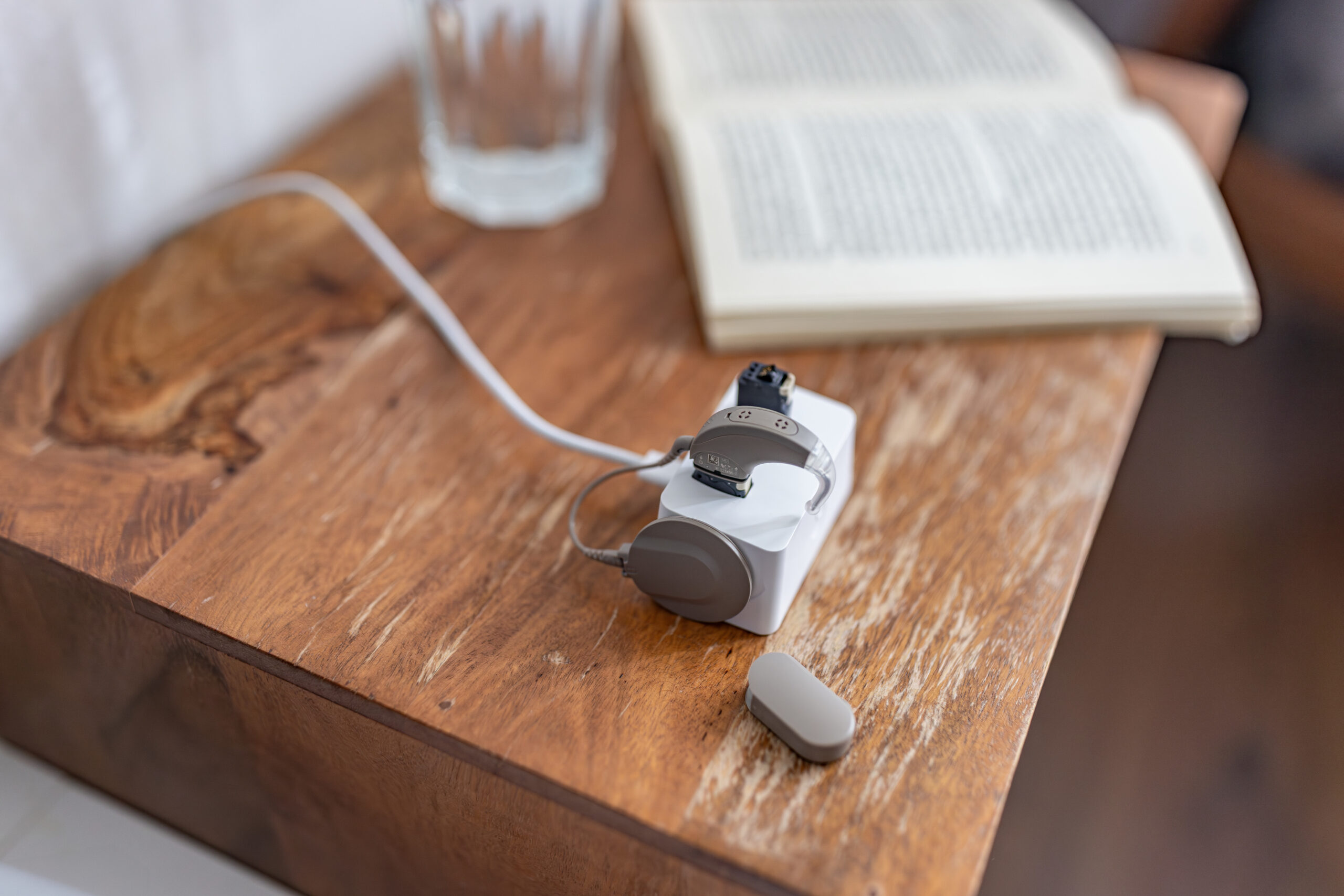 SONNET 3 rechargeable batteries