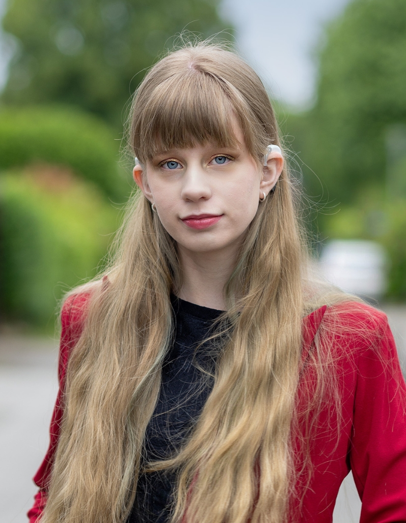Stipendium MED-EL