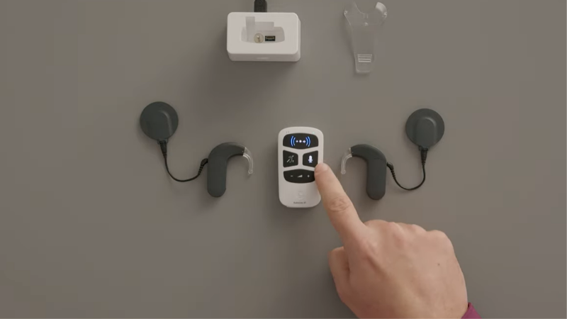 A hearing hack on how to use assistive listening devices